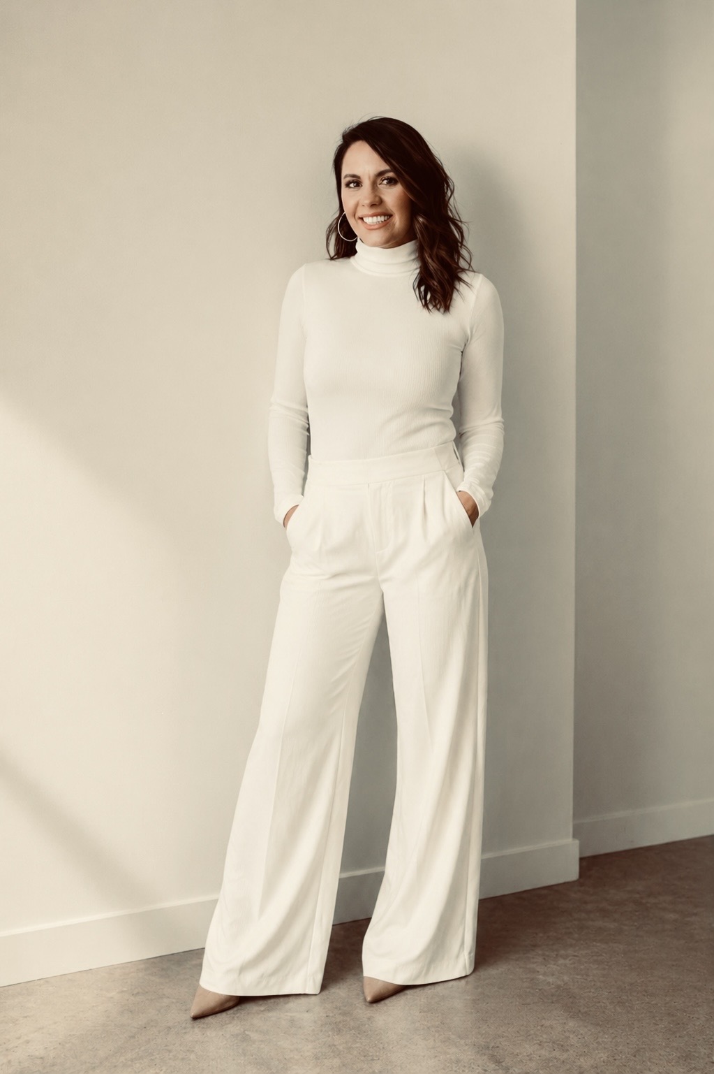 Vanessa Smith, Founder of Catwalk Marketing