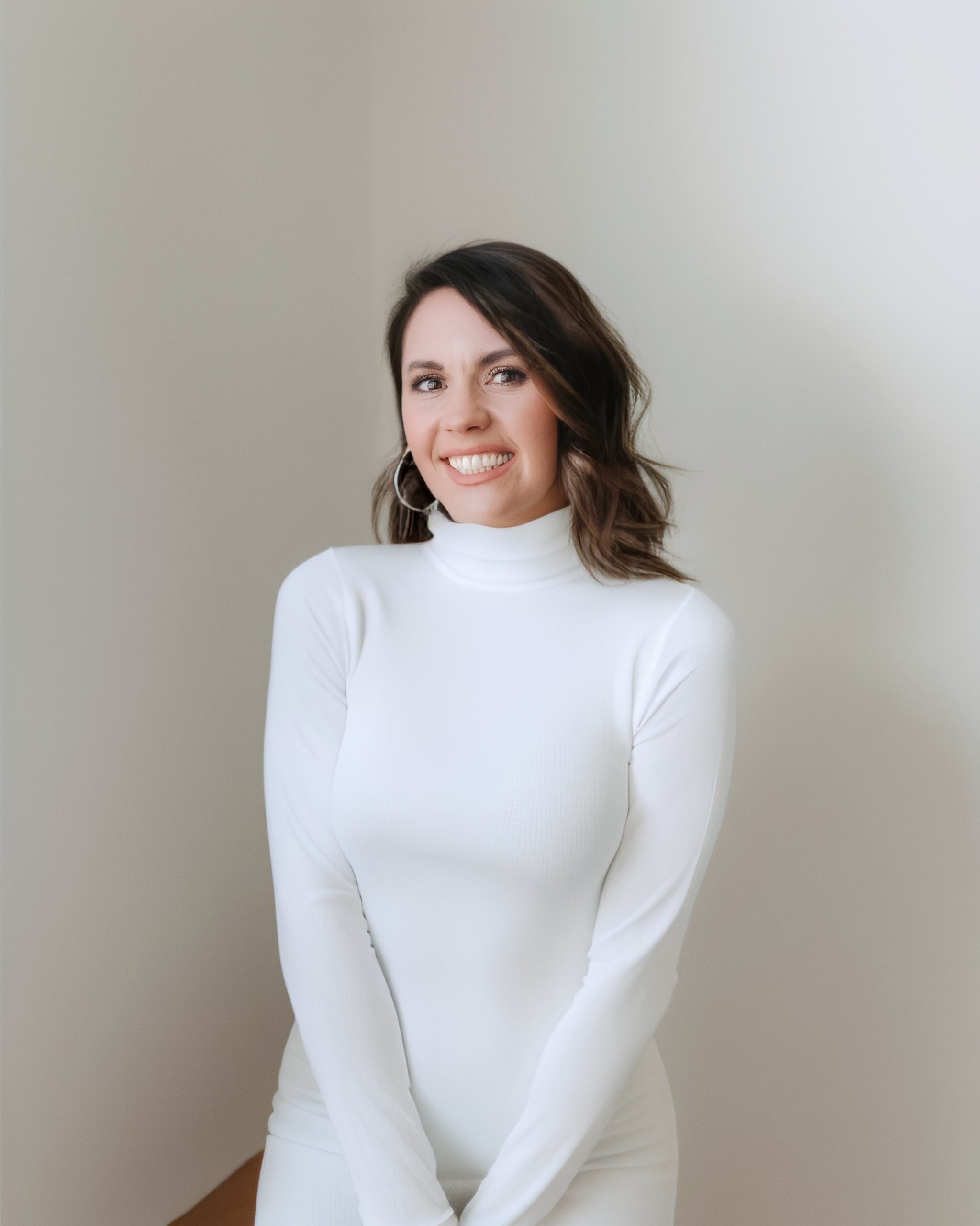 Vanessa Smith, Founder of Catwalk Marketing